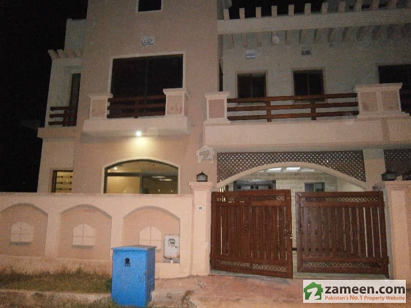 Adjacent To Park House For Sale In Usman Block Original Pictures Attached