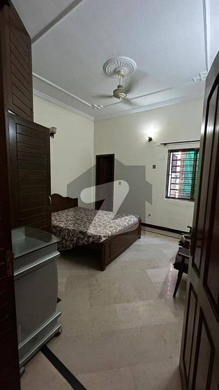 Brand New 5 Marla House Ava For Sale At A Block Satellite Town Rawal Pindi