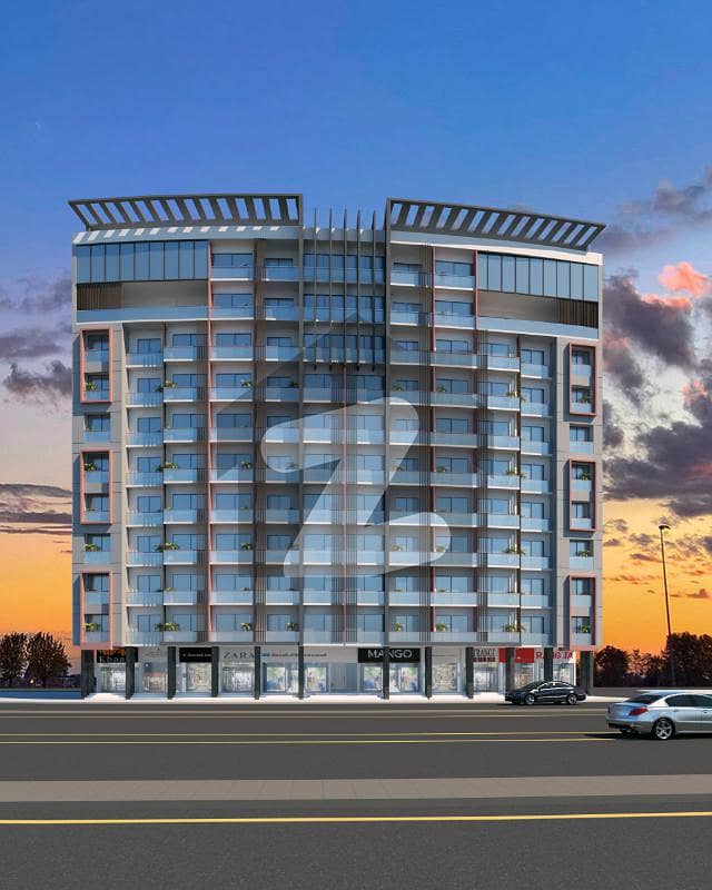 California Heights 1 Bed Apartment Is Available For Sale On Booking California Heights 1 Bed Apartment Is Available For Sale On Booking