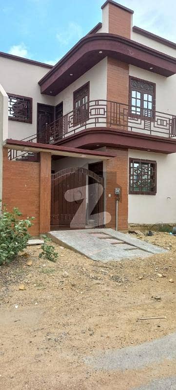 Block C Bungalow Is Available For Rent With Maintenance