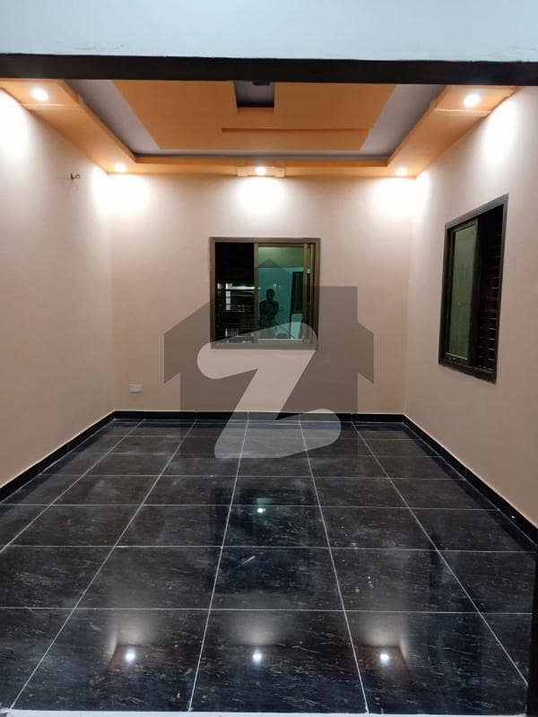 Portion Available For Rent In Saima Arabian Villas