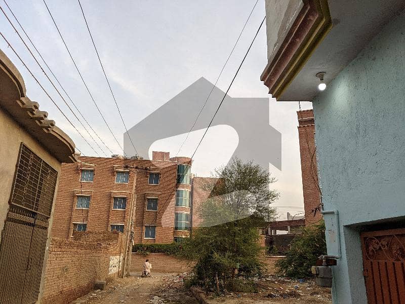 House Of 2475 Square Feet In Khanewal Road Is Available Khanewal Road