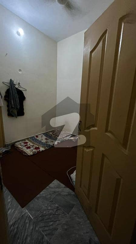ڈھوک پراچہ راولپنڈی میں 4 کمروں کا 3 مرلہ مکان 78 لاکھ میں برائے فروخت۔