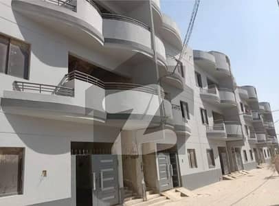وسی کنٹری پارک گلشنِ معمار گداپ ٹاؤن کراچی میں 2 کمروں کا 5 مرلہ بالائی پورشن 65 لاکھ میں برائے فروخت۔
