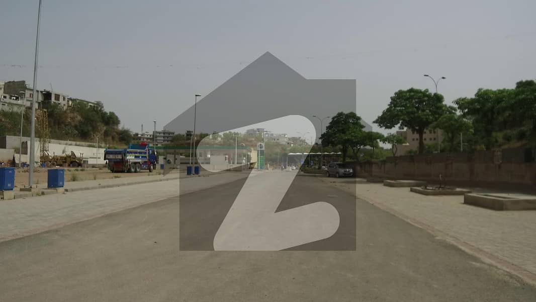 Dha Phase 1 Block B Orchard Plot For Sale