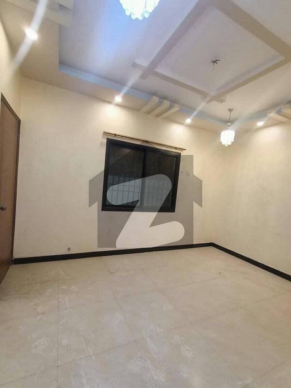 Centrally Located House In Gulistan-E-Jauhar - Block 17 Is Available For Rent