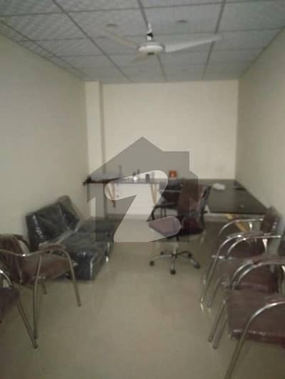 Office Available For Sale At Kohinoor One Plaza