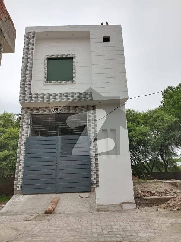 Well-constructed Fully Furnished House Available For sale In Garden Town