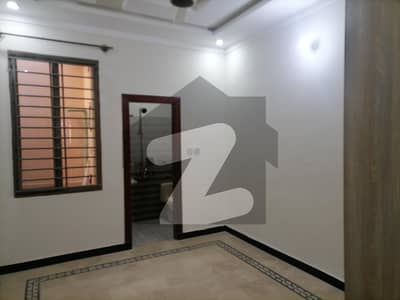 Flat For Sale In Airport Housing Society - Sector 4