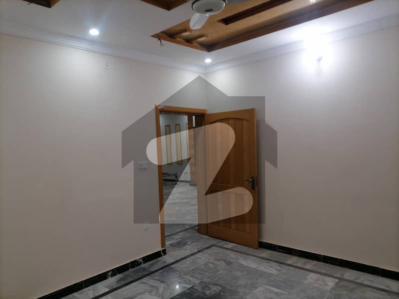 Ready To Buy A Flat In Airport Housing Society - Sector 4 Rawalpindi