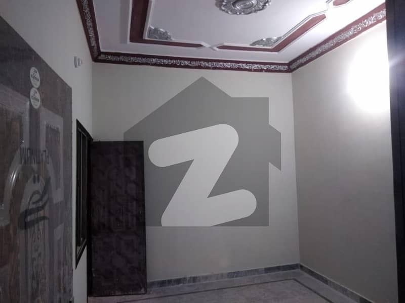 788 Square Feet Flat Is Available For Sale In Wakeel Colony