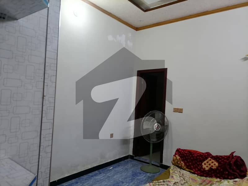 Get In Touch Now To Buy A 1125 Square Feet Flat In Rawalpindi