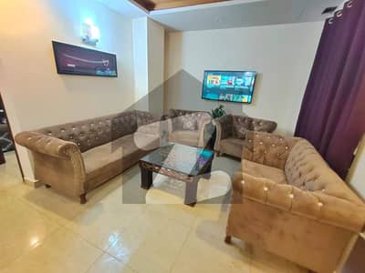 Spacious Flat Is Available For Rent In Ideal Location Of Apollo Towers