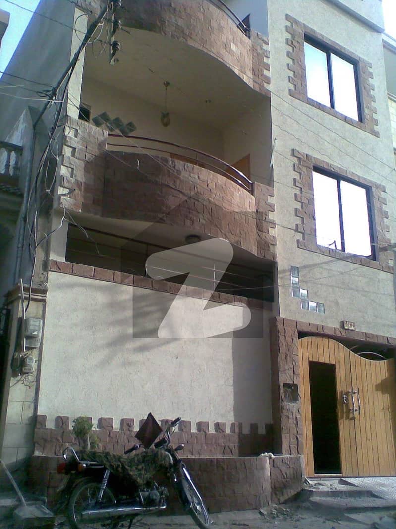 Buying A House In GulshanEIqbal Block 13/D3? GulshaneIqbal