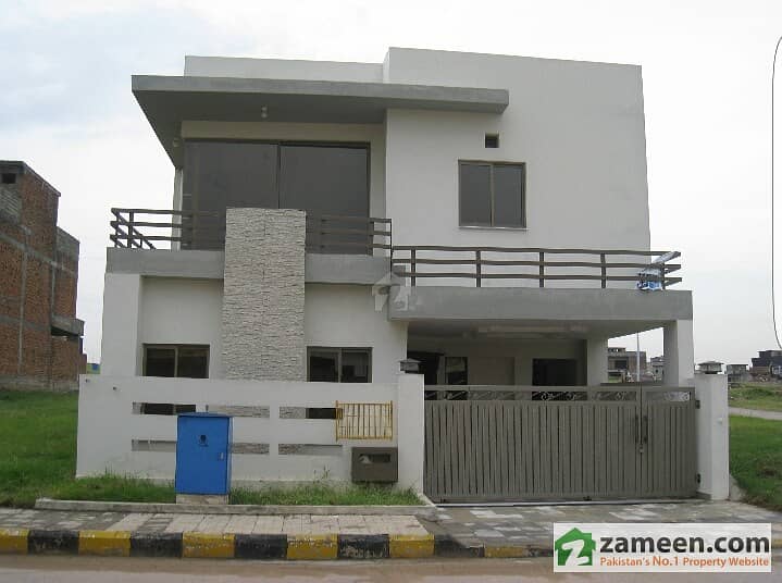 Sector B1 Behria Enclave Sector B1 Behria Enclave