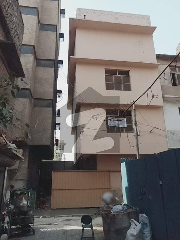 Ready To Buy A Flat 675 Square Feet In Gt Road