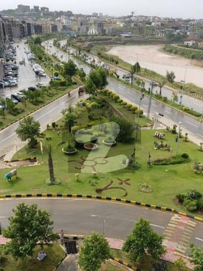The Best Time For Invest In Bahria Town Phase 8 Rawalpindi