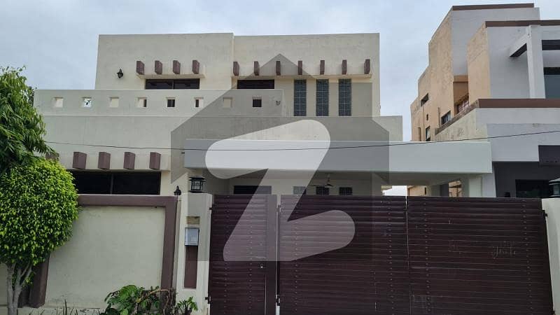 10 Marla Full House For Rent In N Block Dha Air Avenue Lahore