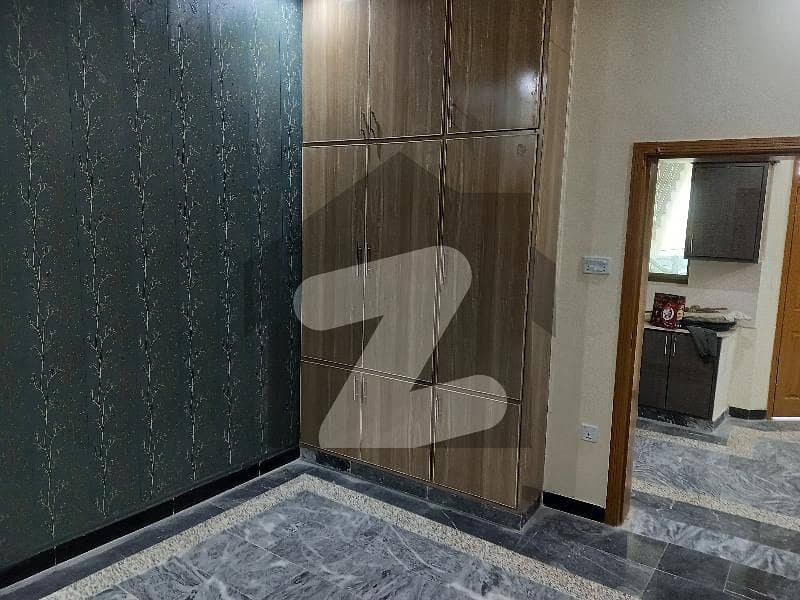 1125 Square Feet Upper Portion For Rent In The Perfect Location Of Army Officers Colony