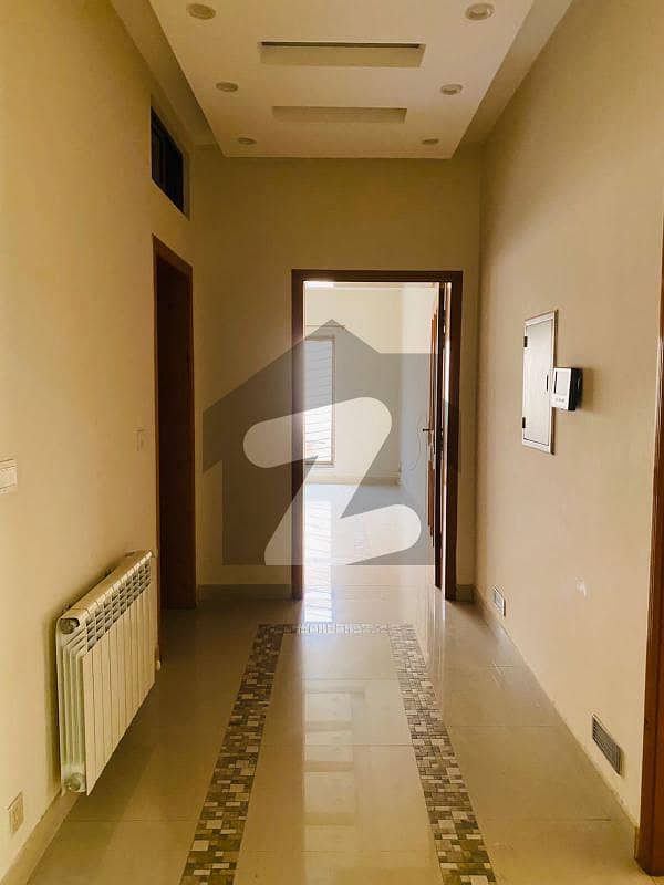 1.75 Kanal Brand New Furnished House For Sale In Phase 7 Bahria Town, Rawalpindi