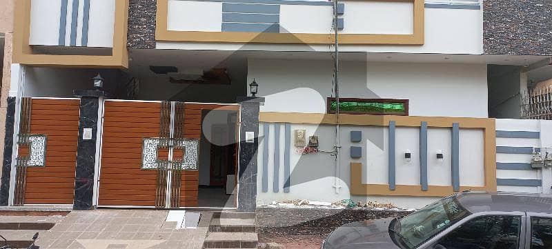 2160 Square Feet House Is Available For Sale In Gulistan-E-Jauhar - Block 12