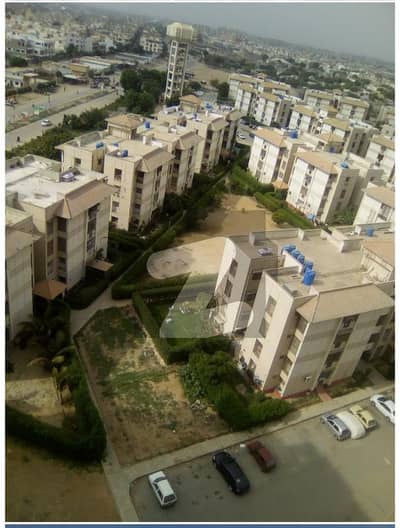 نواز شریف ہاؤسنگ سکیم کراچی میں 3 کمروں کا 6 مرلہ فلیٹ 38 ہزار میں کرایہ پر دستیاب ہے۔