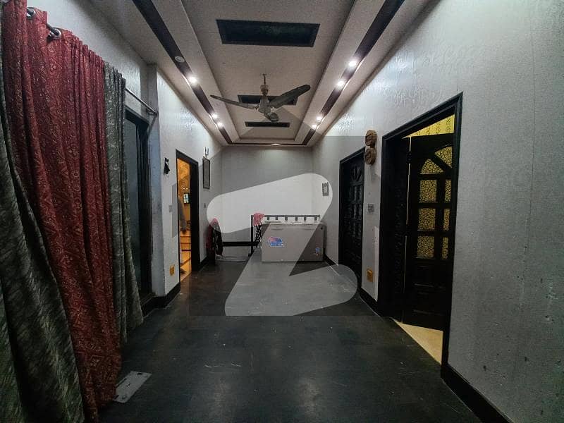 5 Marla House For Sale Lda Transfer Near Moon Market Kfc Renovated