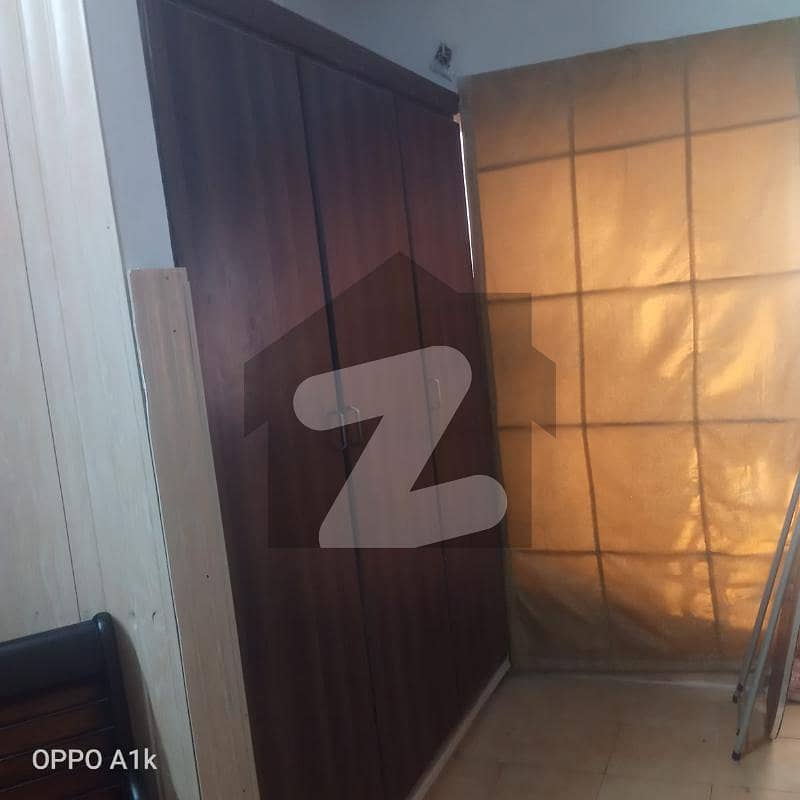 1 Bedroom Furnished Flat For Rent In Bahria Town Phase 8 Rawalpindi