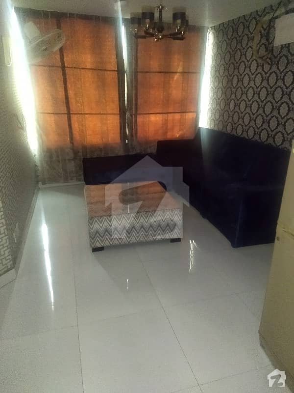 Ideal Furnished Apartment Is Available For Rent