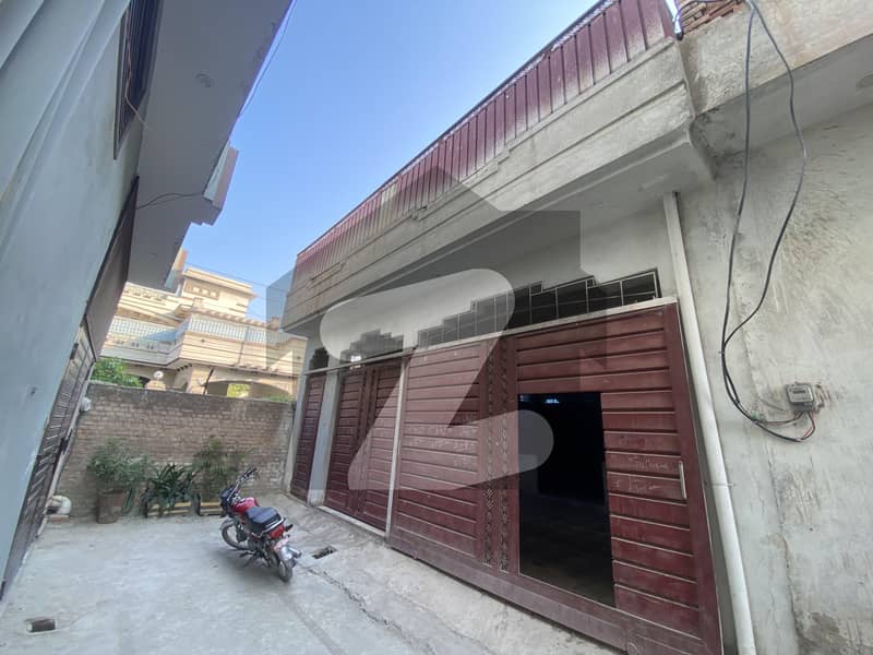 1350 Square Feet House For Rent Available In Professor Colony