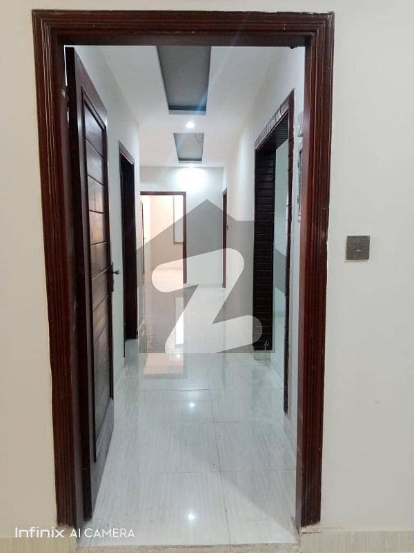Get In Touch Now To Buy A 1580 Square Feet Flat In Peshawar