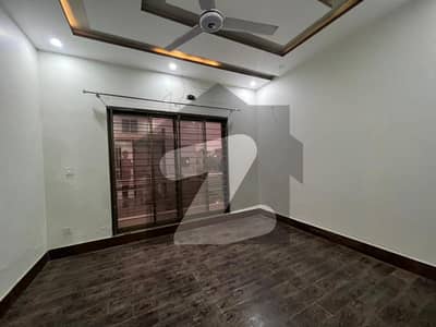 5 Marla Double Storey House Available In Wapda Town
