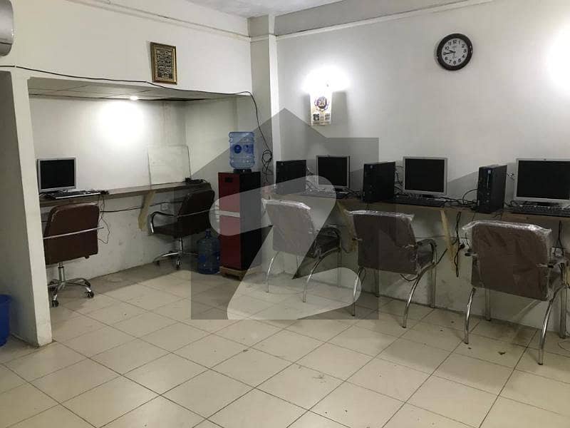 Commercial Office For Sale Ideal Location University Road