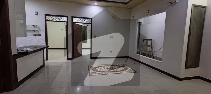 گلشنِ معمار گداپ ٹاؤن کراچی میں 3 کمروں کا 8 مرلہ مکان 38 ہزار میں کرایہ پر دستیاب ہے۔