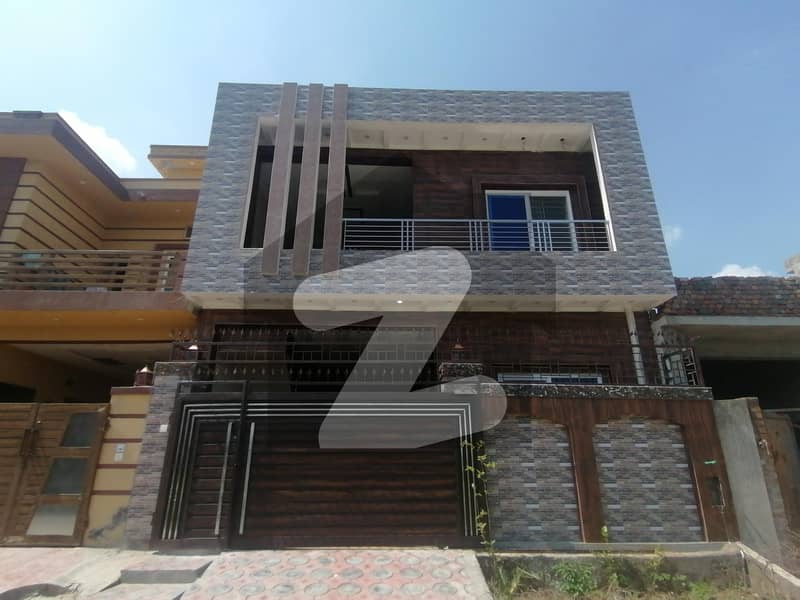 Ideally Located House For Sale In Adiala Road Available Adiala Road