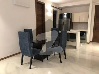 Beautiful Apartment For Rent In Gulberg