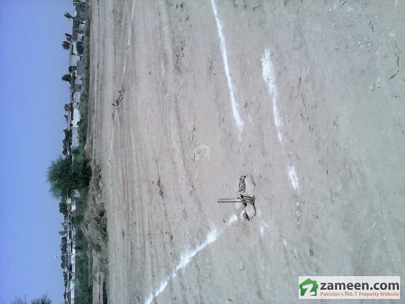 Developed Plot In Al Harmain Block For Sale Developed Plot In Al Harmain Block For Sale