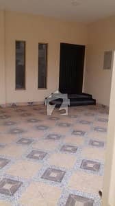 3. 5 Marla Full House Ghosia Colony Facing Paf Colony For  Rent