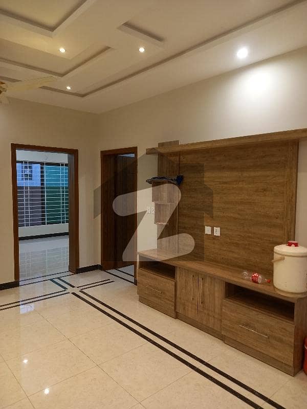 7 Marla Newly Constructed Double Unit House For Sale.