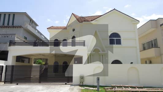 Brand New House Available For Sale In Dha Phase 2