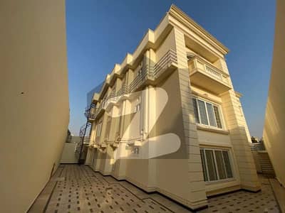 1 Kanal Luxury House In Sector A.