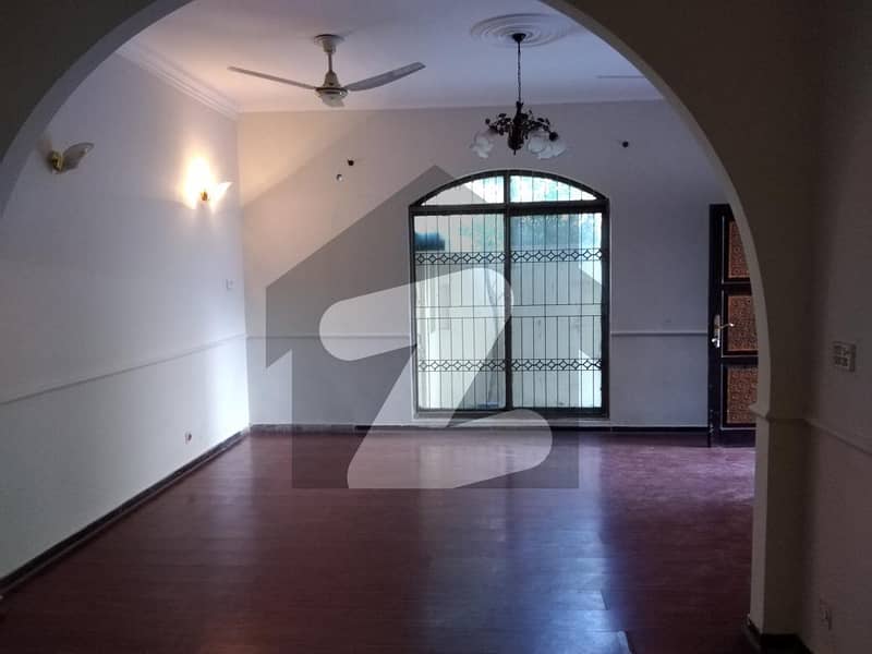 Centrally Located House In Muslim Town Is Available For sale