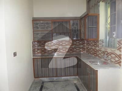 Single Storey House For Rent In Shafiqur Rehman Town