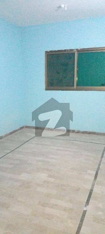Affordable House Available For Rent In Shah Faisal Town ground floor.