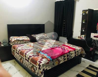 ریونیو سوسائٹی - بلاک اے ریوینیو سوسائٹی لاہور میں 2 کمروں کا 4 مرلہ مکان 95 لاکھ میں برائے فروخت۔