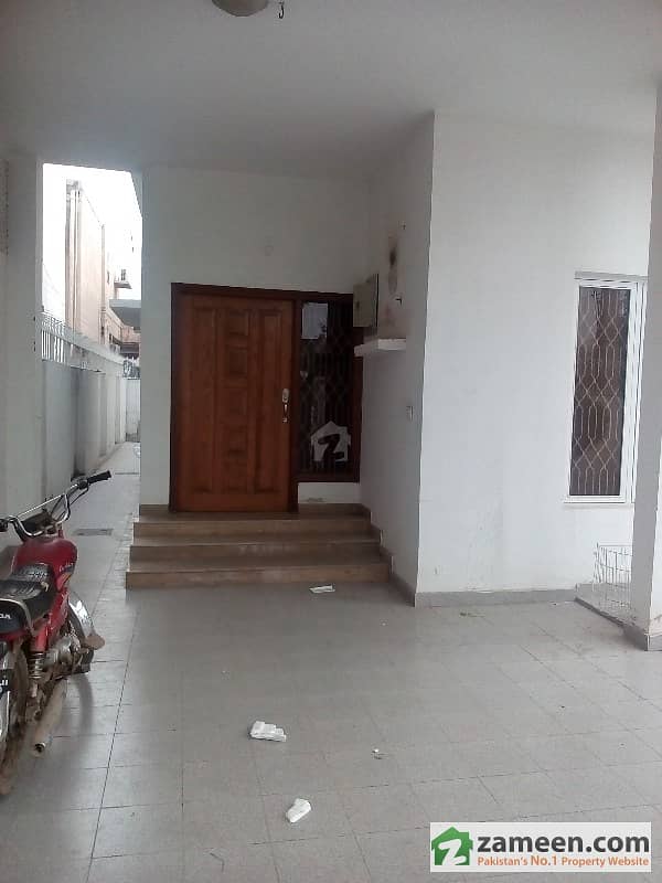 Askari Ix 12 Marla House 4 Bed Room For Rent Askari 9, Askari, Lahore