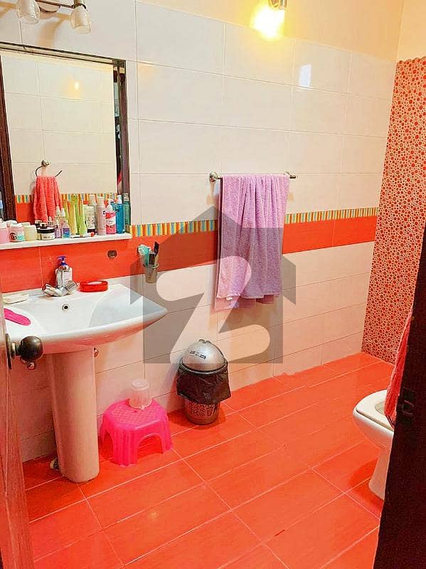 Flat Available For Rent Tipu Sultan Road, Karachi ID39752134