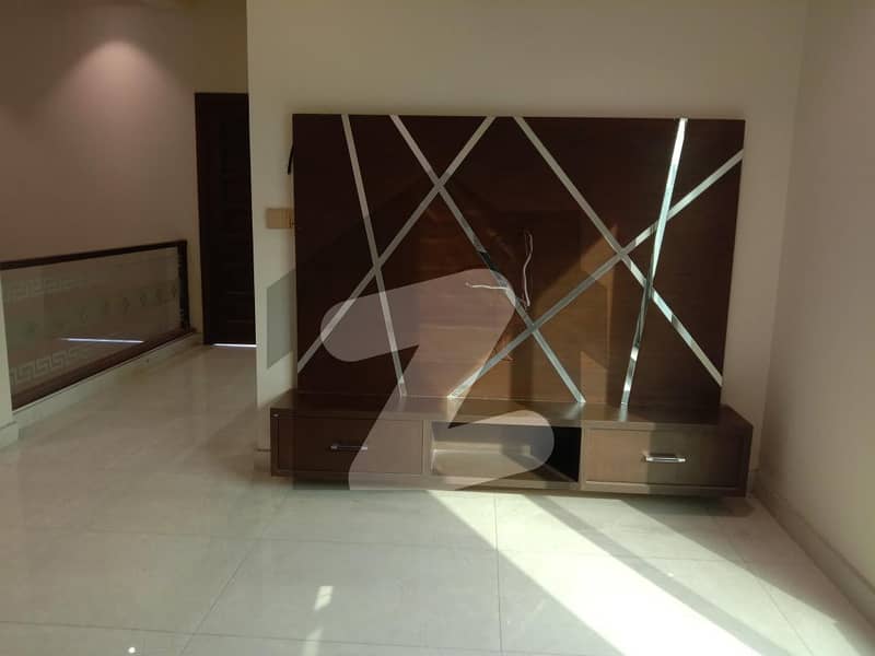 Centrally Located Lower Portion Available In Al Noor Garden For Rent