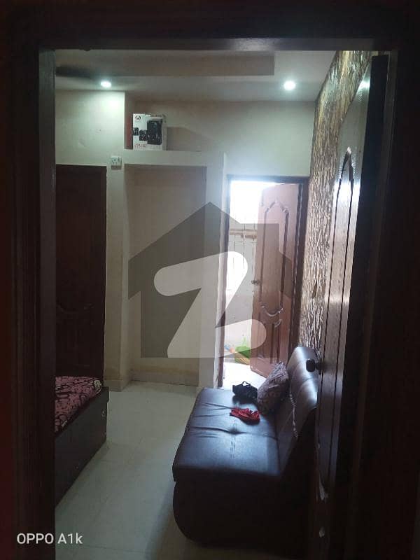 Apartment For Rent 2 Bedroom Attached Bathroom and Muslim commercial