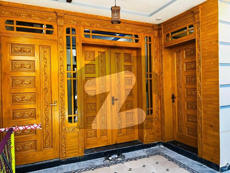 5 Marla House For Rent In D12 5 Marla House For Rent In D12